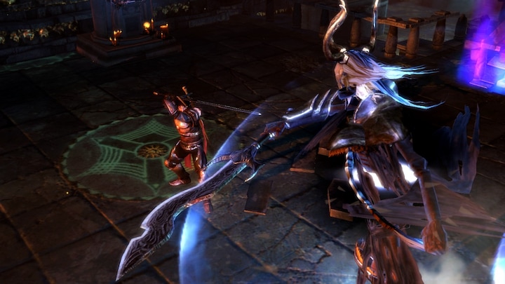 Produktbild Square Enix Dungeon Siege III (3) (PS3)