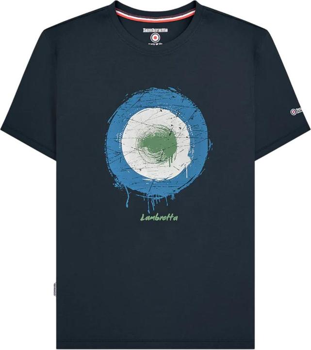 Produktbild Lambretta TShirt (S)