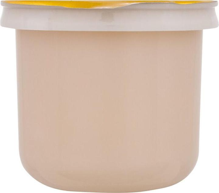 Actual product image Shiseido Yuzu Beauty Sleep Mask Refill (50 ml)