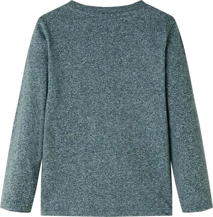 Produktbild vidaXL Kinder Langarmshirt (116)