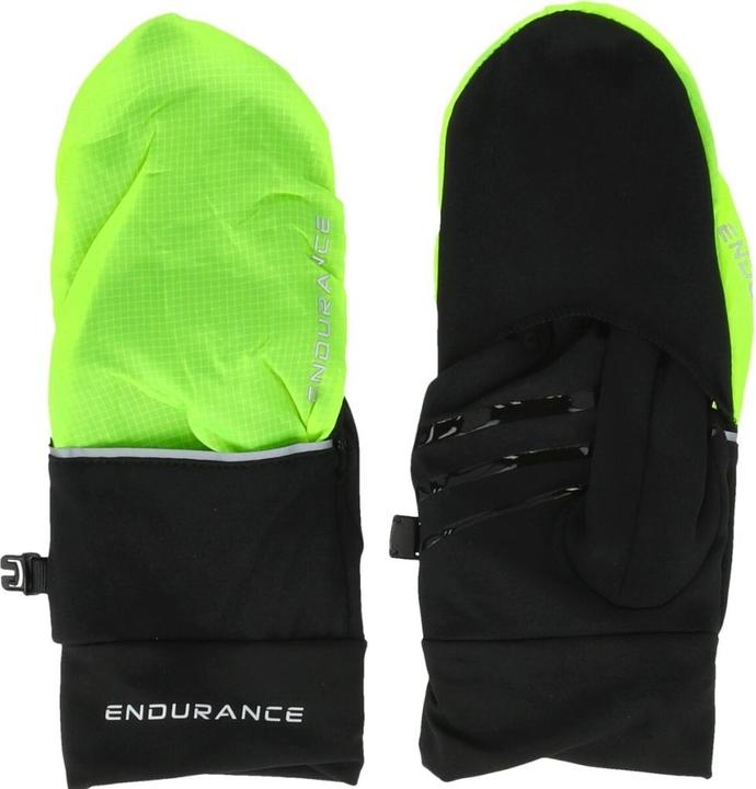 Produktbild Endurance Silverton (XL)