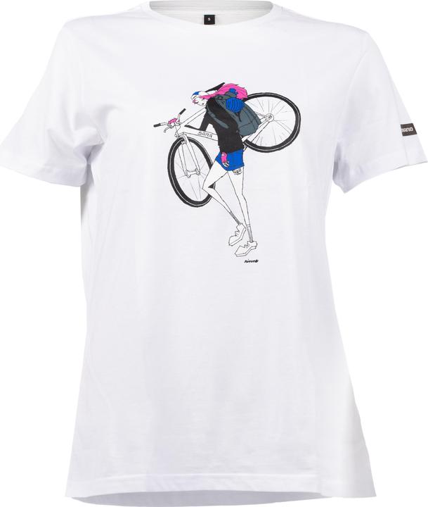 Produktbild Shimano Women Graphic Ltd T-Shirt (S)