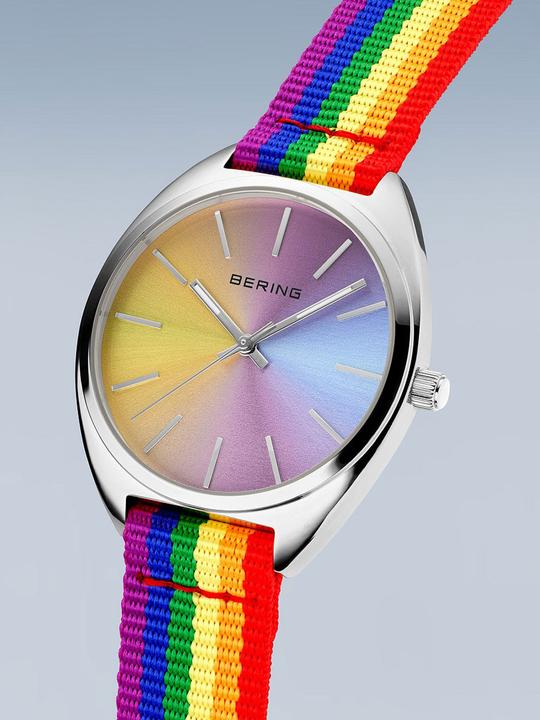 Produktbild Bering 127220-36-334 FREEDOM (Analoguhr)