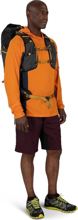 Actual product image Osprey Talon Velocity 30 - Wanderrucksack - Herren (30 l)