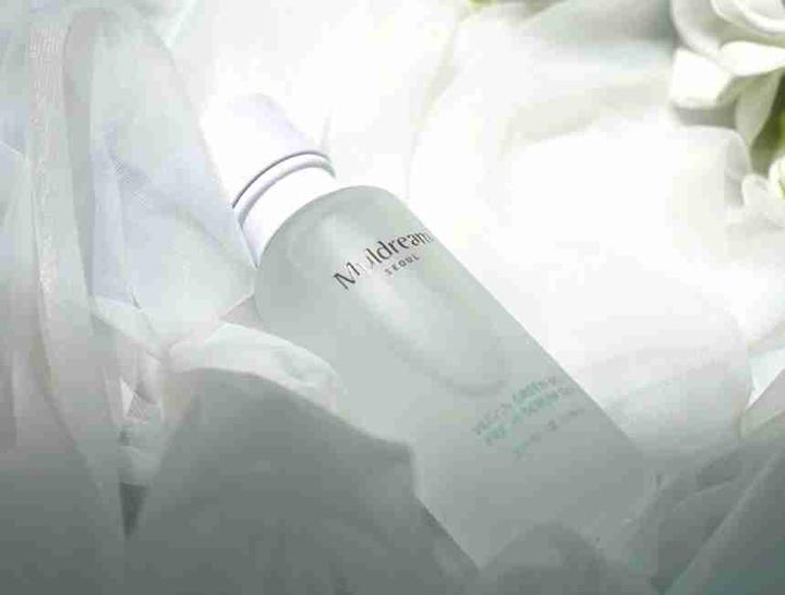 Produktbild Muldream Vegan Green Mild Fresh Serum Toner (110 ml)