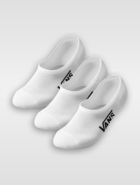 Produktbild Vans Classic No Show (3er Pack)