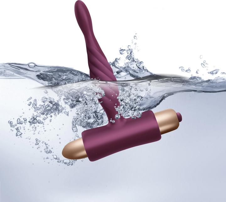 Produktbild Climaximum Pharos Vibrating Anal Plug