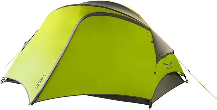Produktbild Salewa Micra II (Kuppelzelt, 2.30 kg, 2 Personen)
