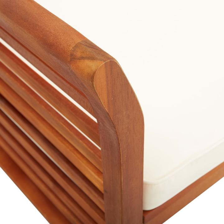 Actual product image vidaXL Fida