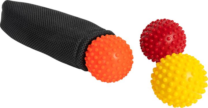 Produktbild Sport-Thieme Massagebälle-Set Relax