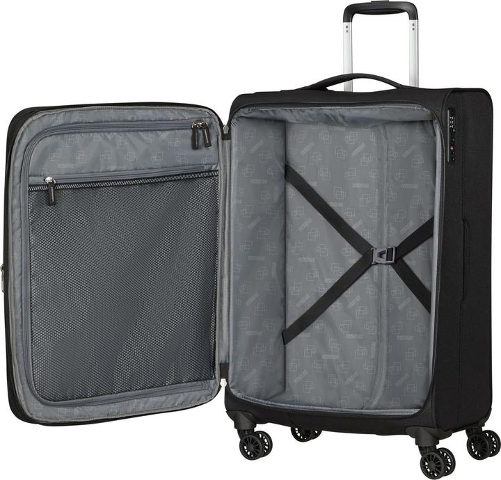 Produktbild American Tourister Aerospin Spinner M Exp (71 l)