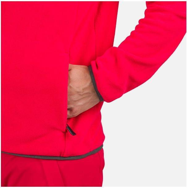 Produktbild Rossignol Sweatshirt aus Strohfleece Hz (S)