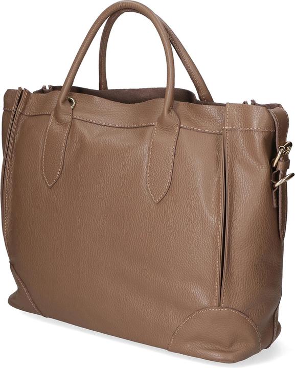 Actual product image Gave Lux Handbag