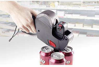 Produktbild Avery PL2/18 Preisauszeichner