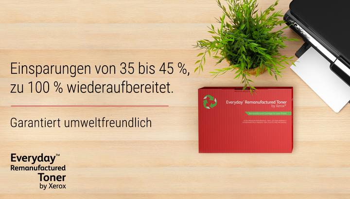 Actual product image Xerox 410A (FC)