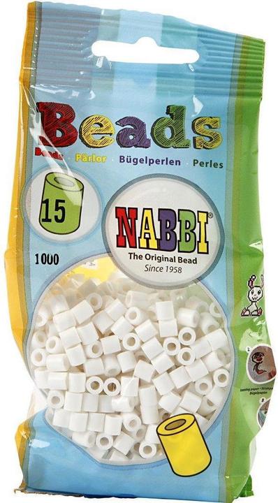 Produktbild Creativ Company Bügelperlen Nabbi Medium