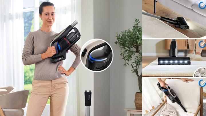 Produktbild Bosch Hausgeräte Unlimited 9