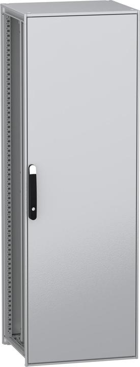 Produktbild Schneider Electric Schneider StandgehäuseNSYSFN18650Pe.PanelSeT SFN a. dekarbonisiertem (Gehäuse)