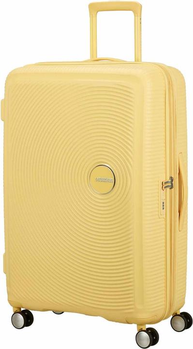 Image du produit American Tourister Valigia Cabina (97 l)