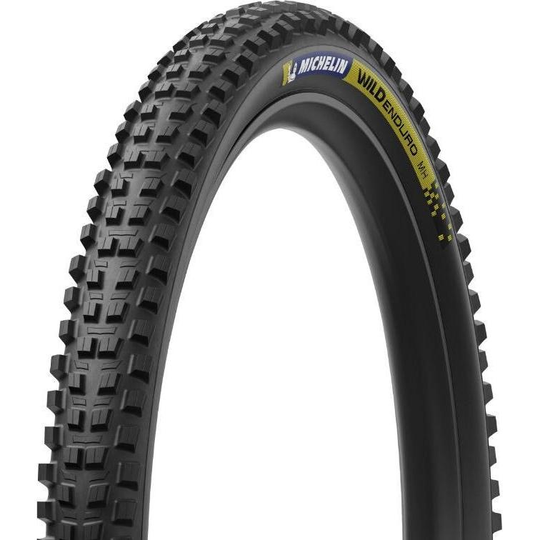 Michelin, Veloreifen, (27.5 x 2.50, 63-584)