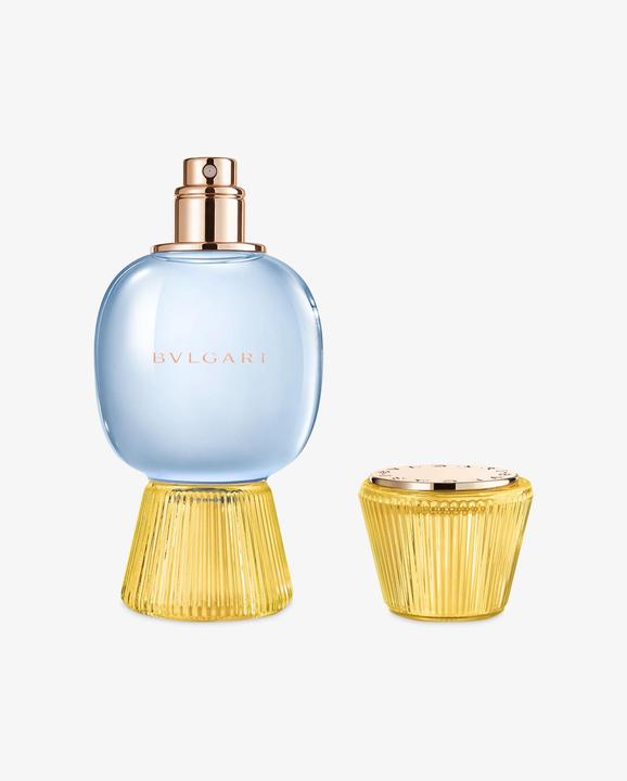 Actual product image Bulgari Allegra Riva Solare (Eau de parfum, 50 ml)