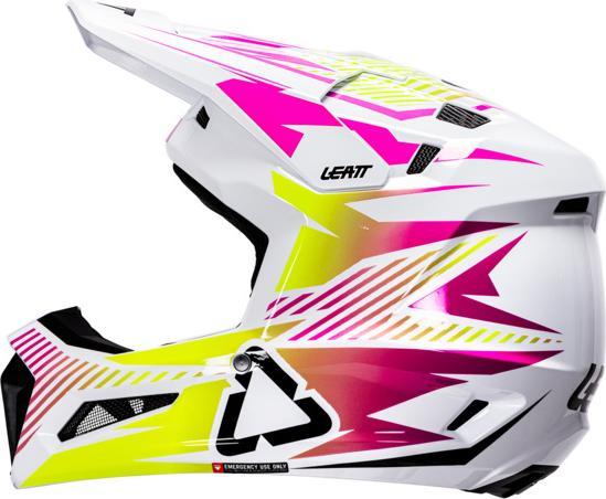 Produktbild Leatt 3.5 (M, 57 - 58 cm)