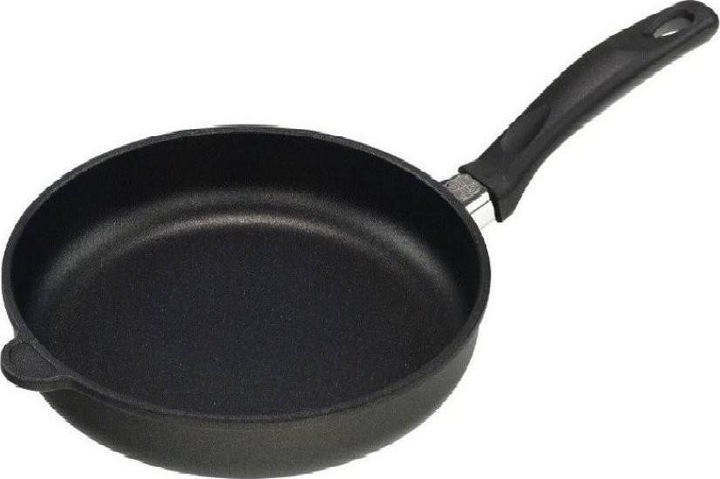 Productafbeelding AMT Koekenpan (20 cm, Koekenpan, Gegoten aluminium)