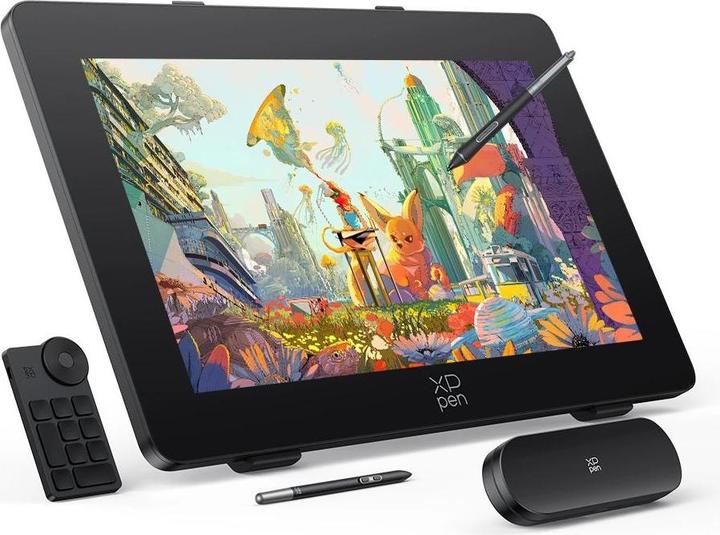 Actual product image XP-Pen Grafiktablet Artist Pro 24 Gen. 2 (24", 3840 lpi)