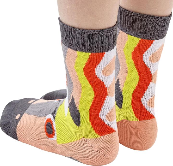 Produktbild WalkyTalkies Mittelalter (Einzelpack, 31 - 34)