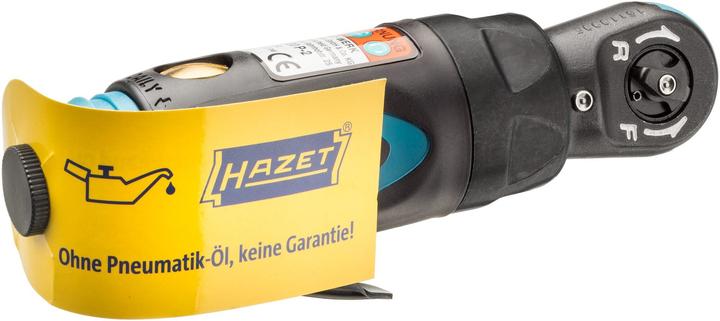 Image du produit HAZET 9020p-2 (1/4")