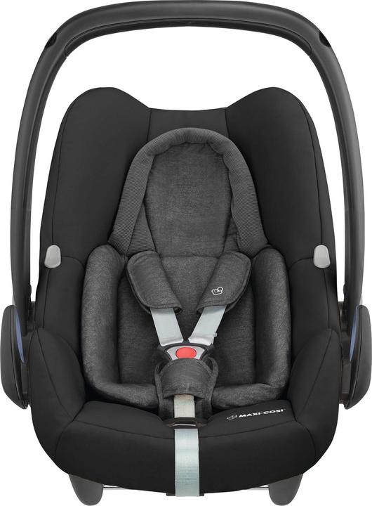 Produktbild Maxi-Cosi Rock i-Size