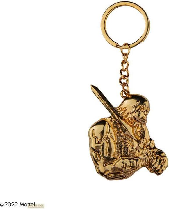 Productafbeelding Cinereplicas Les Maîtres de l'Univers pack 2 porte-clés He Man & Skeletor
