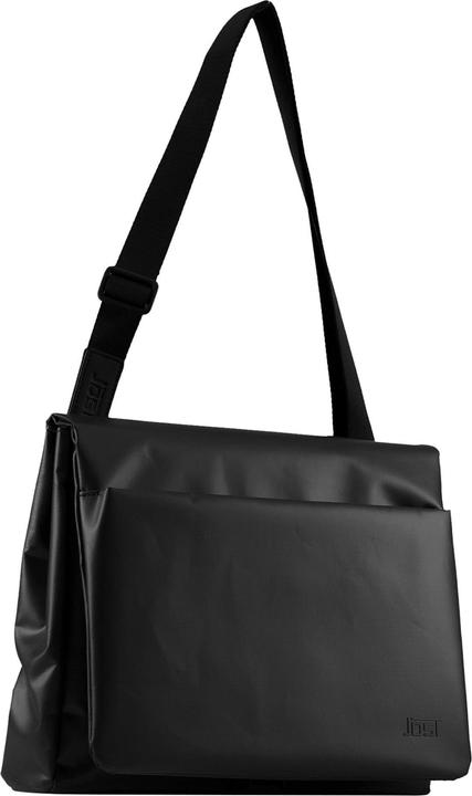 Image du produit Jost Tolja Messenger 38 cm Laptopfach