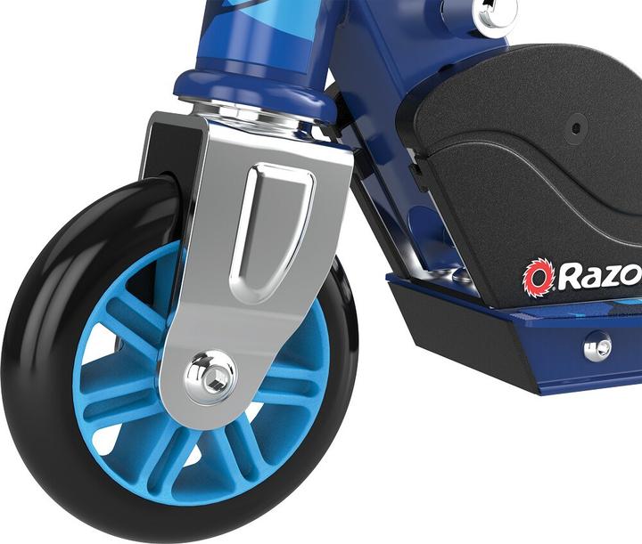 Actual product image Razor A Shark Camo - Blue - (13010345)