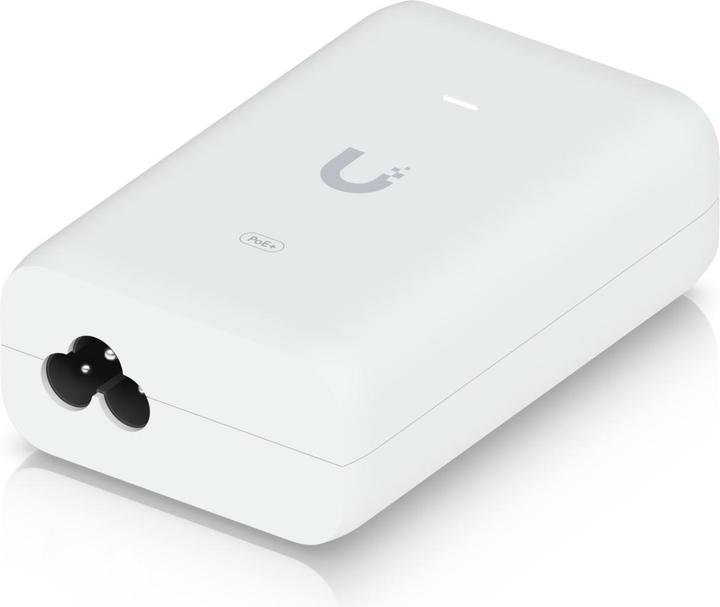 Image du produit Ubiquiti U-POE-AT (802.3af (PoE), 30 W)