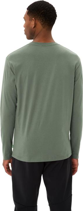 Actual product image Vaude Logo L/S T-Shirt (L)