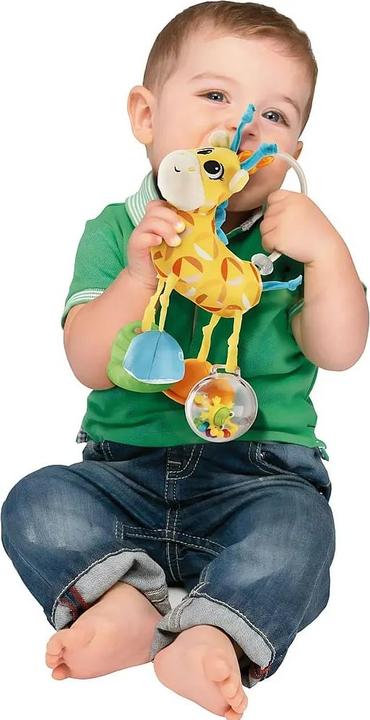 Immagine prodotto Chicco Rattle Giraffe