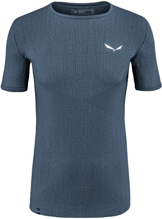 Image du produit Salewa Zebru Responsive T-Shirt (M)