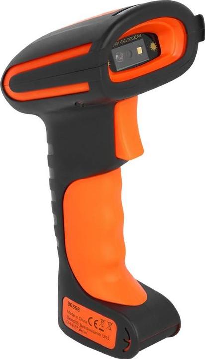 Actual product image Delock 90556 (1D barcodes, 2D barcodes)
