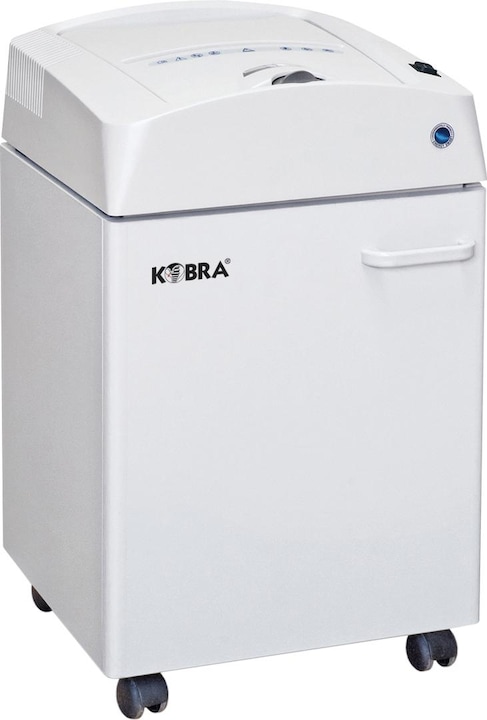 Kobra Aktenvernichter AF+1, 40 Liter (3.5 x 40 mm Partikelschnitt) (Partikelschnitt)