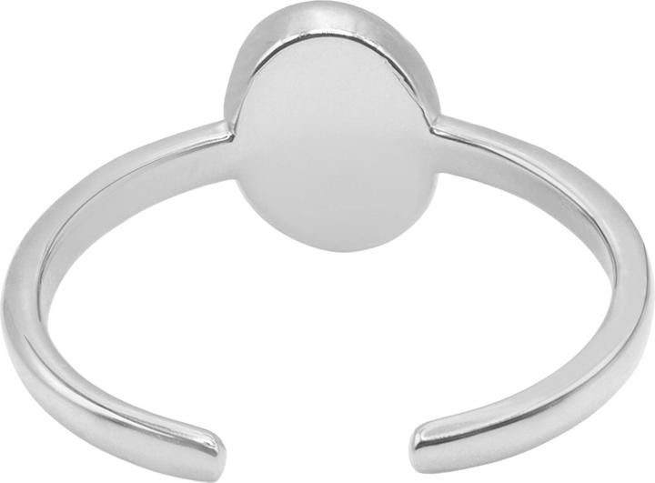 Produktbild Heideman Saga silberfarben poliert (One Size)