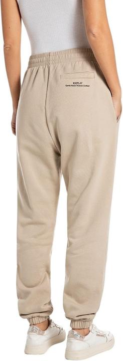 Produktbild Replay Jogginghose Regular Fit (M)