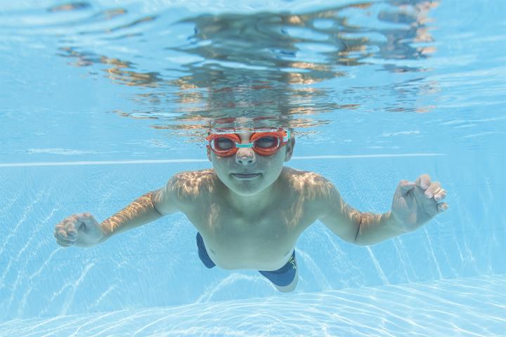 Produktbild Bestway Aqua Burst Goggles