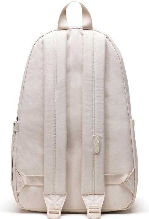 Actual product image Herschel Heritage Whitecap Gray Backpack, 24 l (24 l)