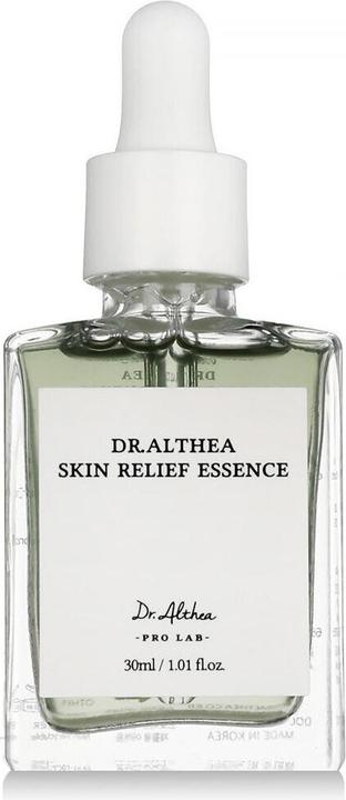 Actual product image Dr. Althea Skin Relief Essence (30 ml)