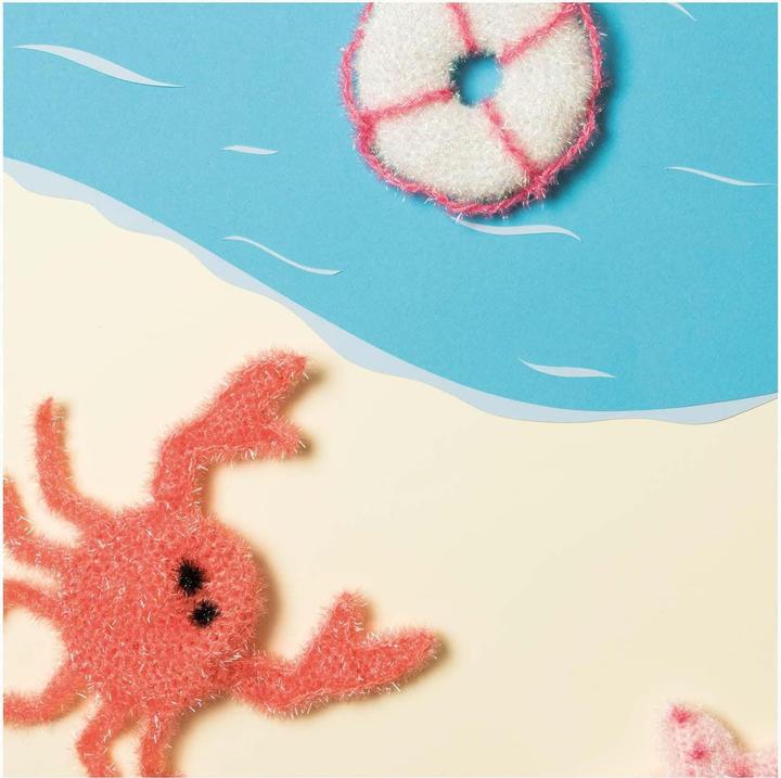 Actual product image Rico Design Creative Bubble (90 m)