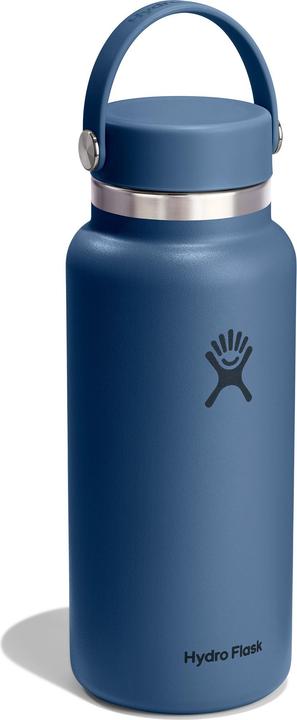 Actual product image Hydro Flask Trinkflasche Wide Flex Deckel (0.95 l)