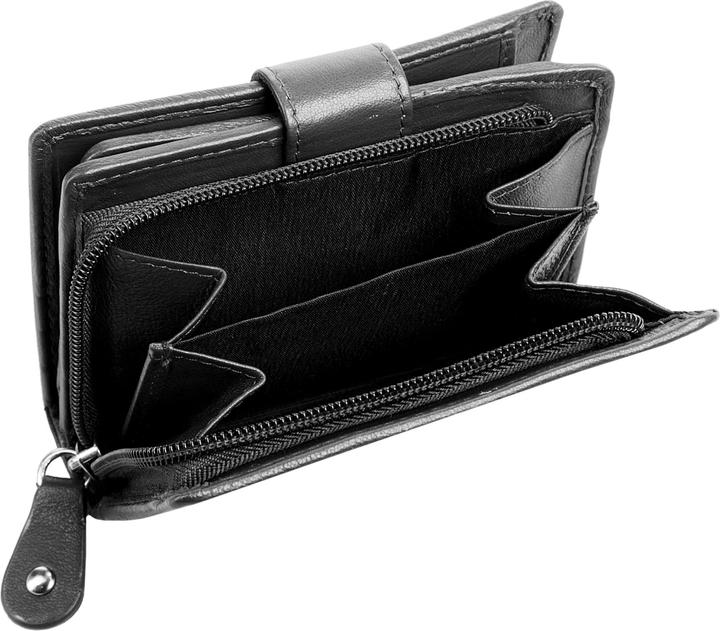 Actual product image Bagan Geldbörse