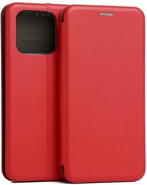 Produktbild Beline Etui Book Magnetic Xiaomi 13 czerwony/red (Xiaomi 13)