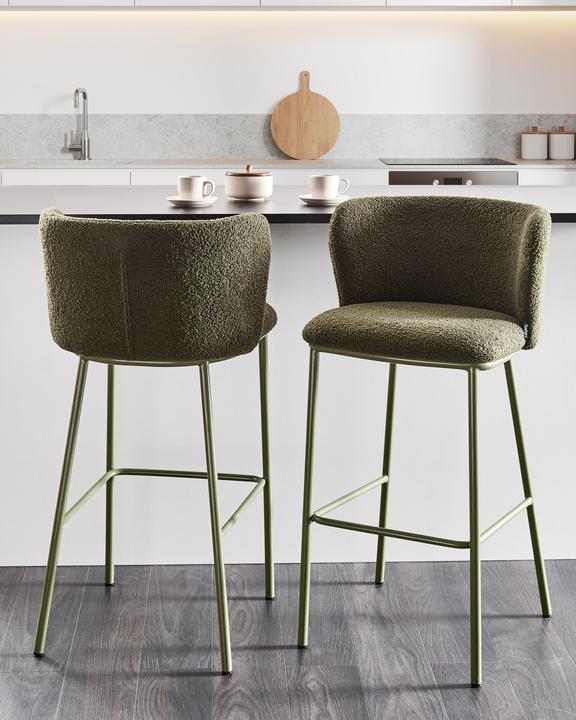 Produktbild Beliani Mina Ii